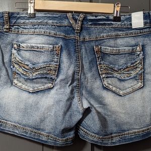 Maurices shorts